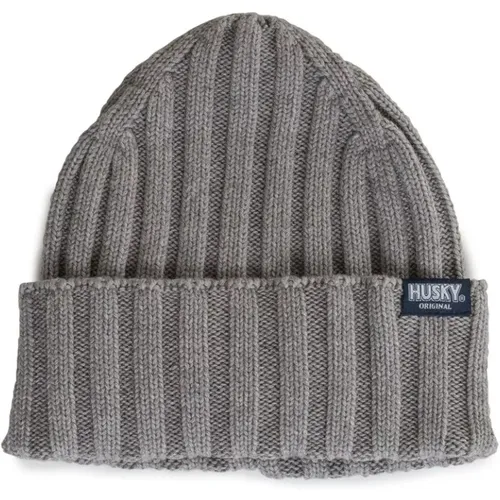 Accessories > Hats > Beanies - - Husky Original - Modalova