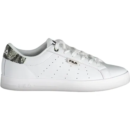 Fila - Shoes > Sneakers - White - Fila - Modalova