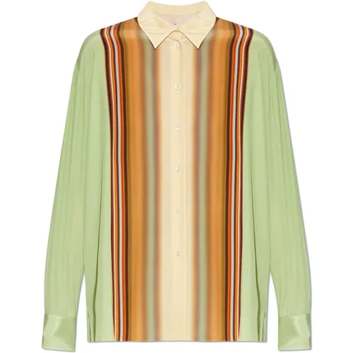 Blouses & Shirts > Shirts - - Paul Smith - Modalova