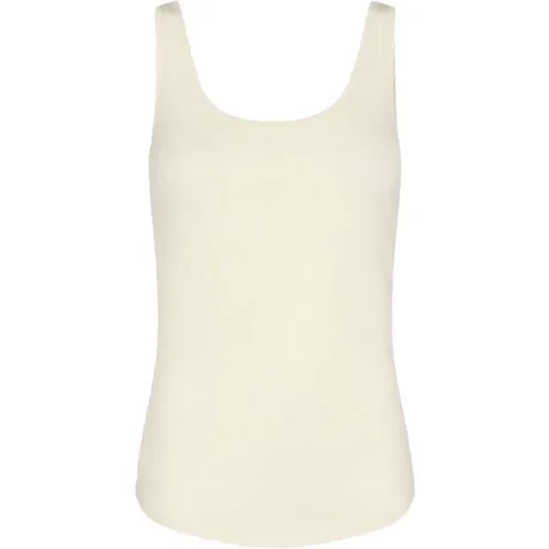 Tops > Sleeveless Tops - - Sofie Schnoor - Modalova