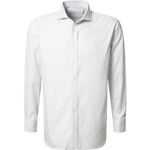 Shirts > Formal Shirts - - BALDESSARINI - Modalova