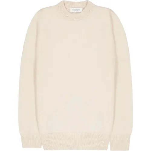 Knitwear > Cashmere Knitwear - - Laneus - Modalova