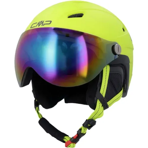 Sport > Ski & Wintersport > Ski Accessories - - CMP - Modalova