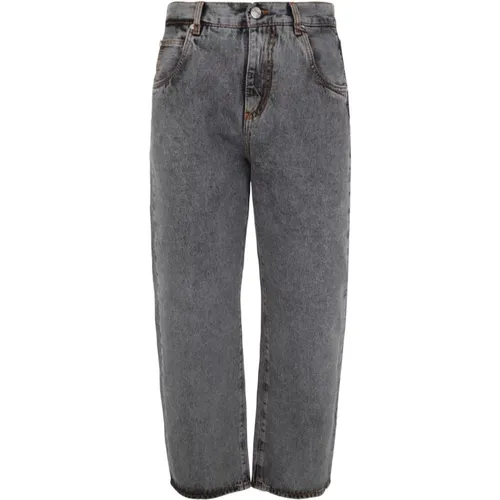 Jeans > Straight Jeans - - ETRO - Modalova