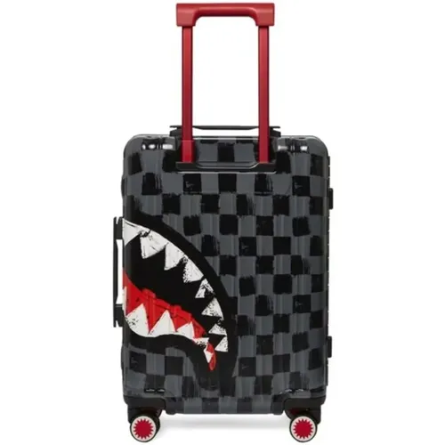 Suitcases > Cabin Bags - - Sprayground - Modalova