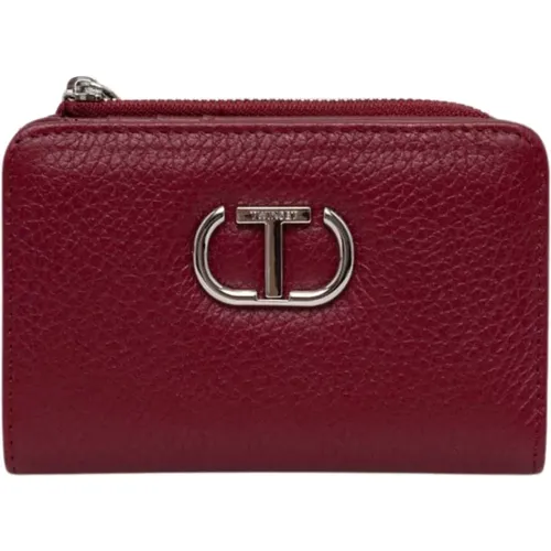 Accessories > Wallets & Cardholders - - Twinset - Modalova