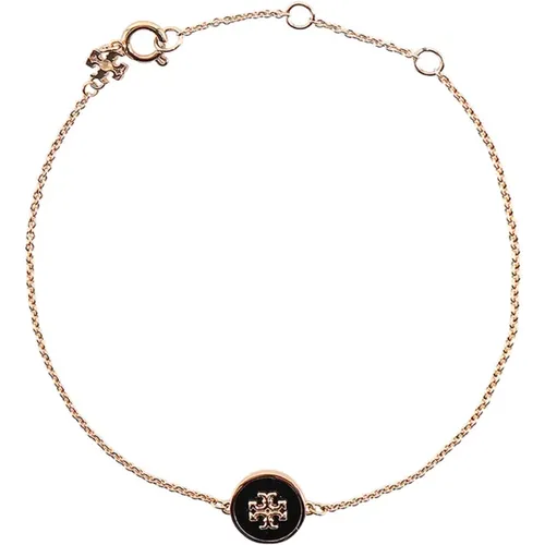 Accessories > Jewellery > Bracelets - - TORY BURCH - Modalova