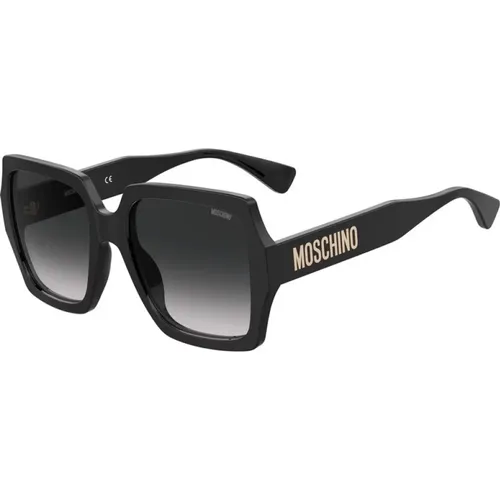 Accessories > Sunglasses - - Moschino - Modalova