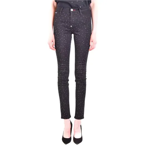 Jeans > Skinny Jeans - - Philipp Plein - Modalova