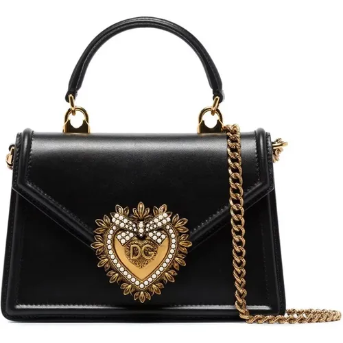 Bags > Handbags - - Dolce & Gabbana - Modalova