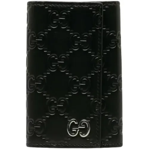 Pre-owned > Pre-owned Accessories - - Gucci Vintage - Modalova