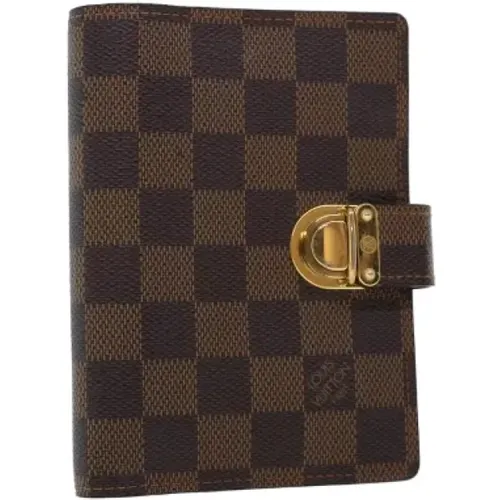 Pre-owned > Pre-owned Accessories - - Louis Vuitton Vintage - Modalova