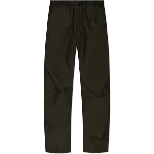 Trousers > Straight Trousers - - Norse Projects - Modalova