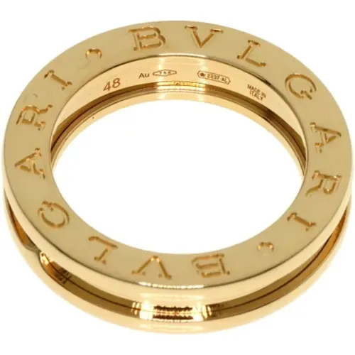 Pre-owned > Pre-owned Accessories > Pre-owned Jewellery - - Bvlgari Vintage - Modalova