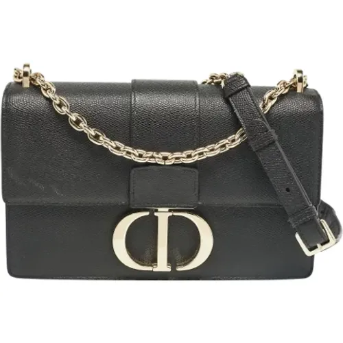 Pre-owned > Pre-owned Bags > Pre-owned Shoulder Bags - - Dior Vintage - Modalova