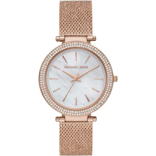 Accessories > Watches - - Michael Kors - Modalova