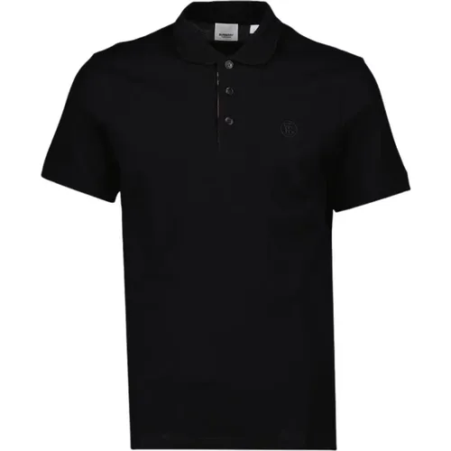 Tops > Polo Shirts - - Burberry - Modalova