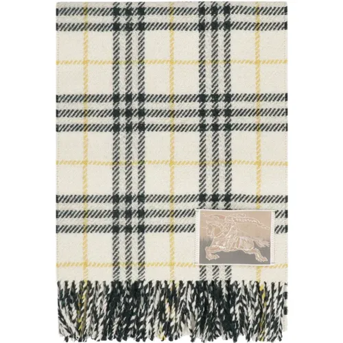 Accessories > Scarves > Winter Scarves - - Burberry - Modalova