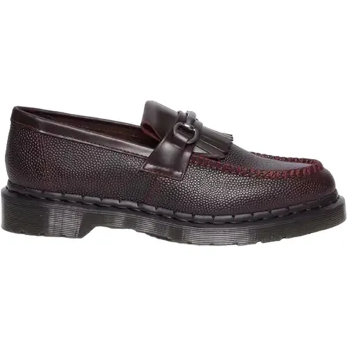 Shoes > Flats > Loafers - - Dr. Martens - Modalova