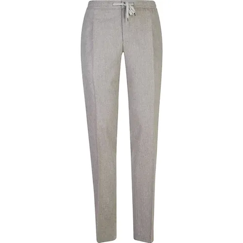 Trousers > Slim-fit Trousers - - PT Torino - Modalova