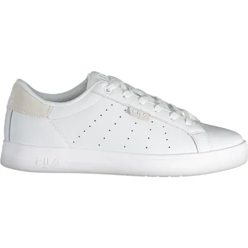 Fila - Shoes > Sneakers - White - Fila - Modalova