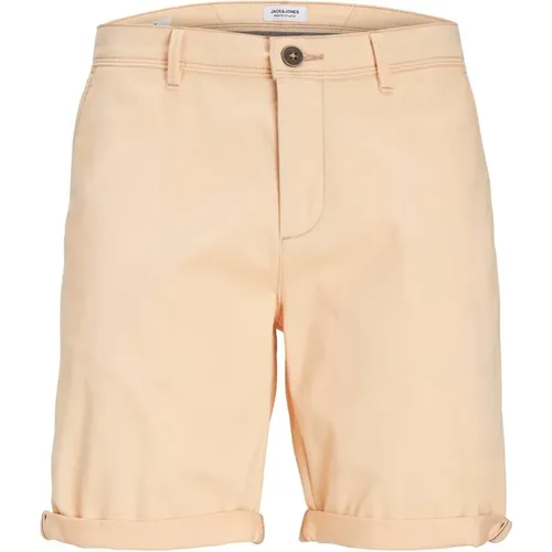 Shorts > Casual Shorts - - jack & jones - Modalova