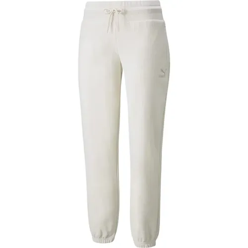 Trousers > Sweatpants - - Puma - Modalova