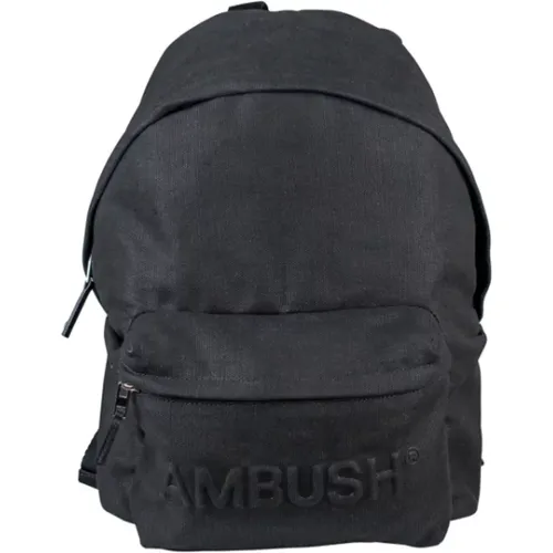 Ambush - Bags > Backpacks - Black - Ambush - Modalova