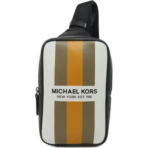 Pre-owned > Pre-owned Bags > Pre-owned Cross Body Bags - - Michael Kors Pre-owned - Modalova