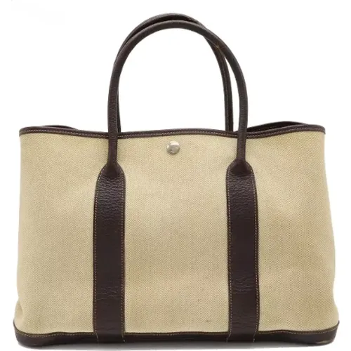 Pre-owned > Pre-owned Bags > Pre-owned Tote Bags - - Hermès Vintage - Modalova