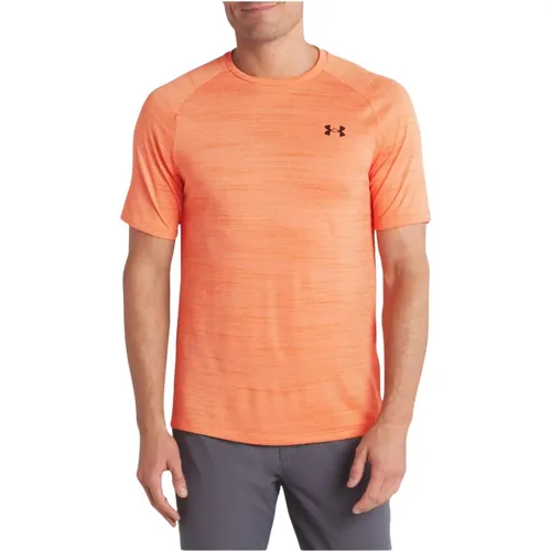 Tops > T-Shirts - - Under Armour - Modalova