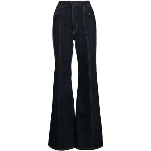 Jeans > Flared Jeans - - Ralph Lauren - Modalova