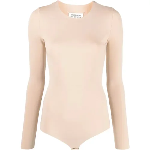 Tops > Body - - Maison Margiela - Modalova