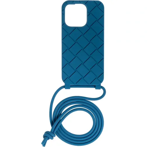 Accessories > Phone Accessories - - Bottega Veneta - Modalova