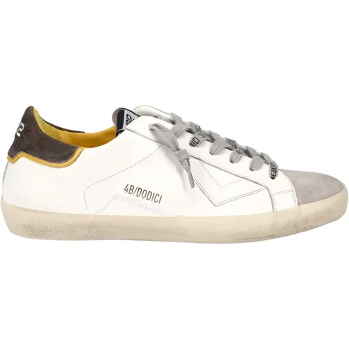 B12 - Shoes > Sneakers - White - 4B12 - Modalova