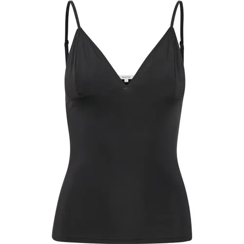 Tops > Sleeveless Tops - - Gestuz - Modalova