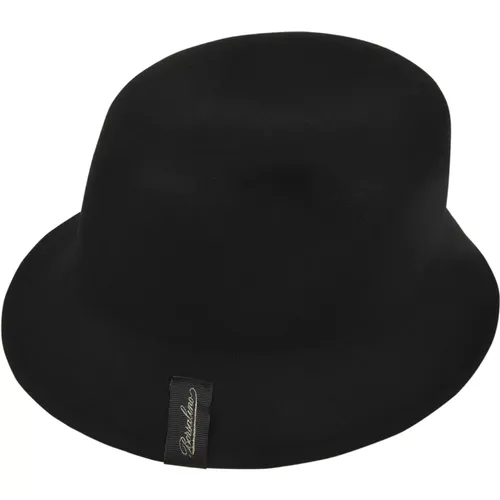 Accessories > Hats > Hats - - Borsalino - Modalova