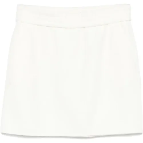 Skirts > Short Skirts - - Max Mara - Modalova