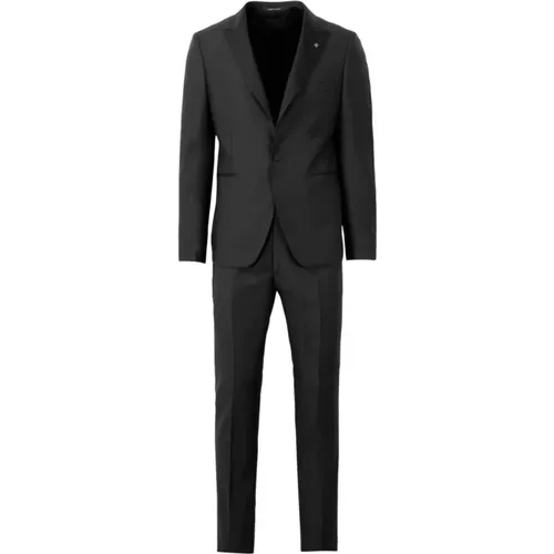 Suits > Suit Sets - - Tagliatore - Modalova