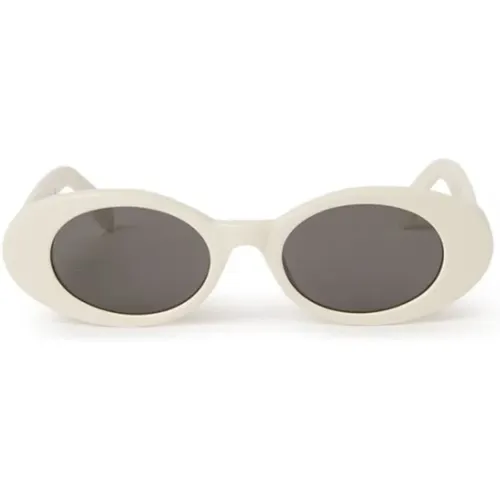 Accessories > Sunglasses - - Palm Angels - Modalova