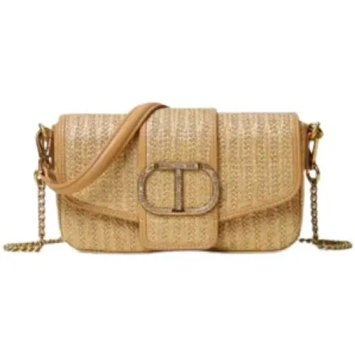 Bags > Cross Body Bags - - Twinset - Modalova