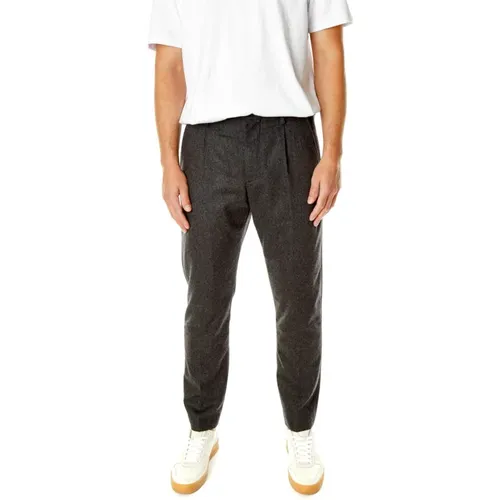 Trousers > Slim-fit Trousers - - Nn07 - Modalova