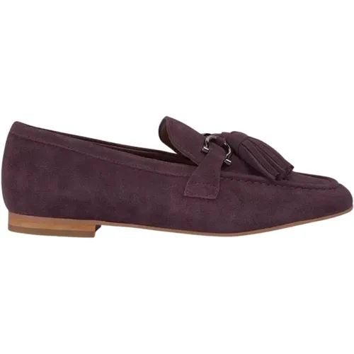 Shoes > Flats > Loafers - - Alma en Pena - Modalova