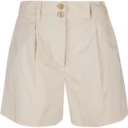 Shorts > Casual Shorts - - Woolrich - Modalova