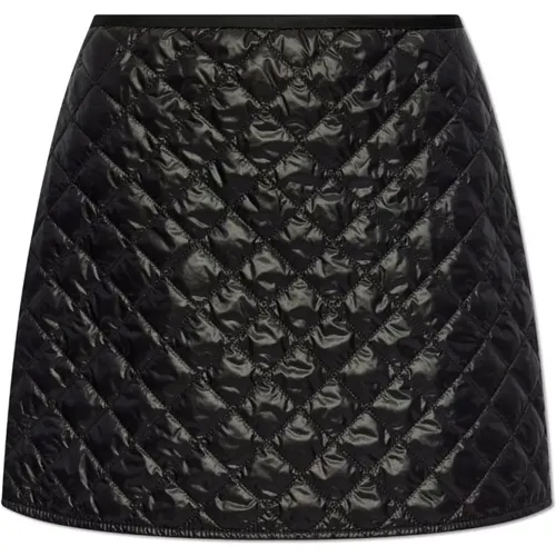 Skirts > Short Skirts - - Moncler - Modalova