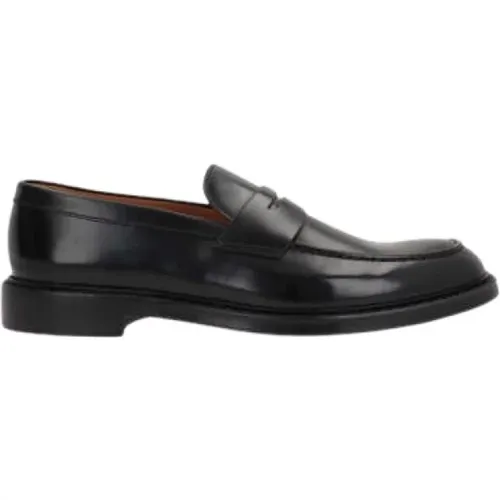 Shoes > Flats > Loafers - - Doucal's - Modalova