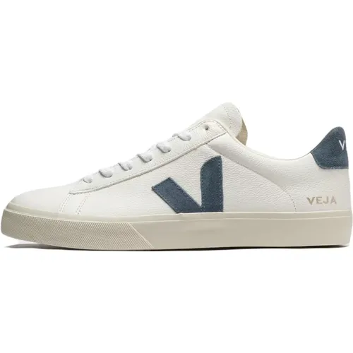 Veja - Shoes > Sneakers - Beige - Veja - Modalova