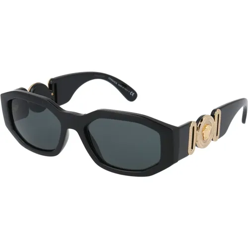 Accessories > Sunglasses - - Versace - Modalova