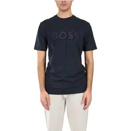 Tops > T-Shirts - - Hugo Boss - Modalova