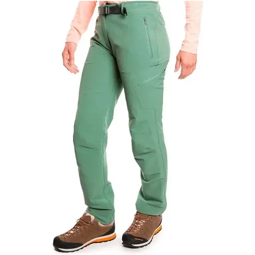 Trousers > Slim-fit Trousers - - Trangoworld - Modalova